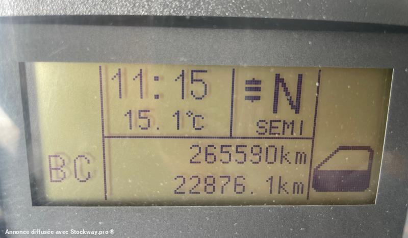 Photo Iveco Eurocargo 120E21 image 3/15