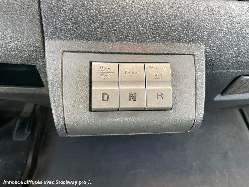 Photo Iveco Eurocargo 120E21 image 4/15