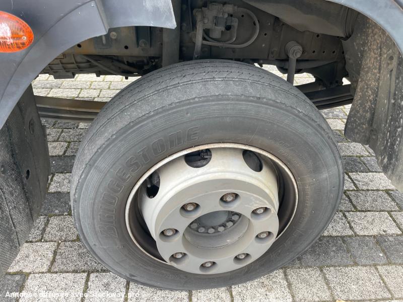 Photo Iveco Eurocargo 120E21 image 9/15