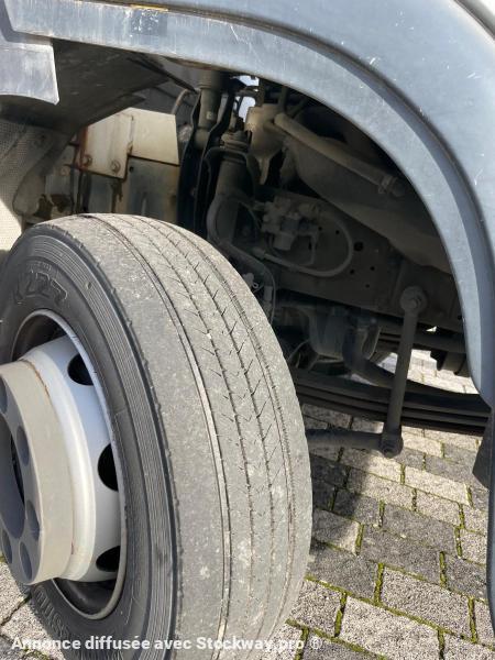 Photo Iveco Eurocargo 120E21 image 15/16