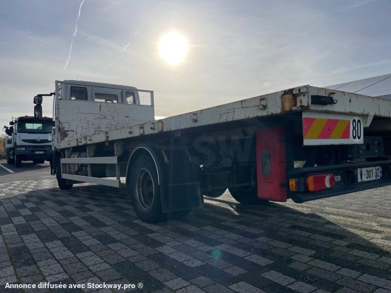 Photo Iveco Eurocargo 120E21 image 7/16