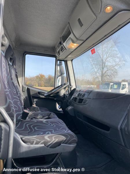Photo Iveco Eurocargo 120E21 image 8/16