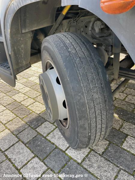 Photo Iveco Eurocargo 120E21 image 9/16