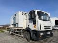 Camion Iveco Eurocargo 120E21