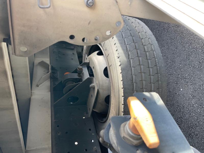 Camion Iveco Eurocargo 120E21