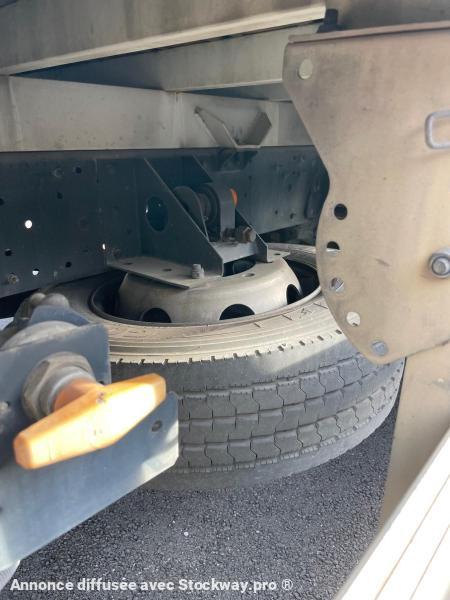 Photo Iveco Eurocargo 120E21 image 9/17