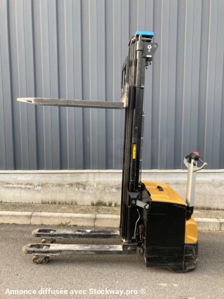 Photo Caterpillar NSP16N2I  image 2/3