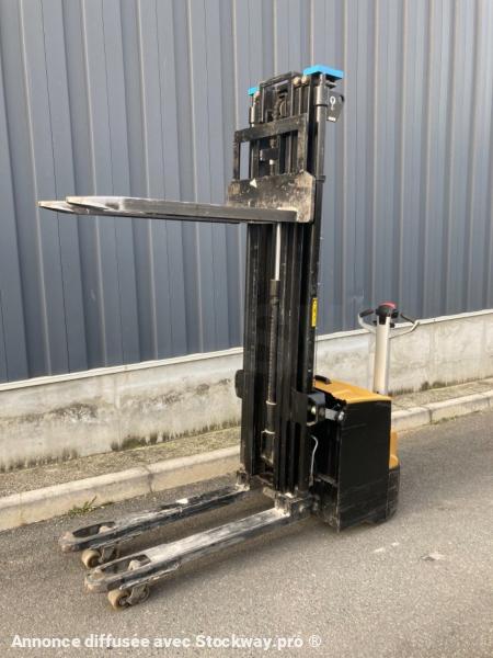 Photo Caterpillar NSP16N2I  image 3/3
