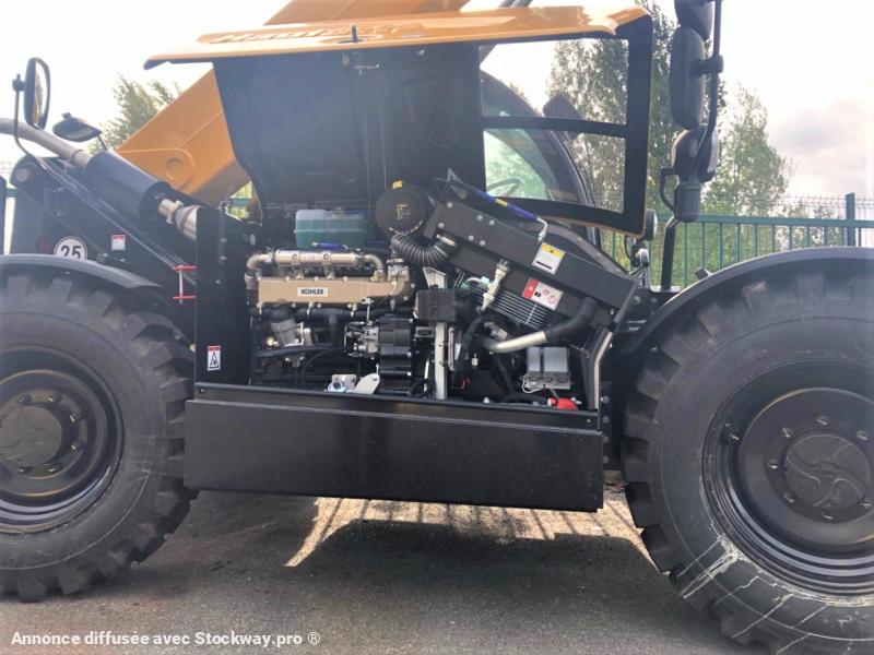 Photo Haulotte HTL 4010  image 2/3