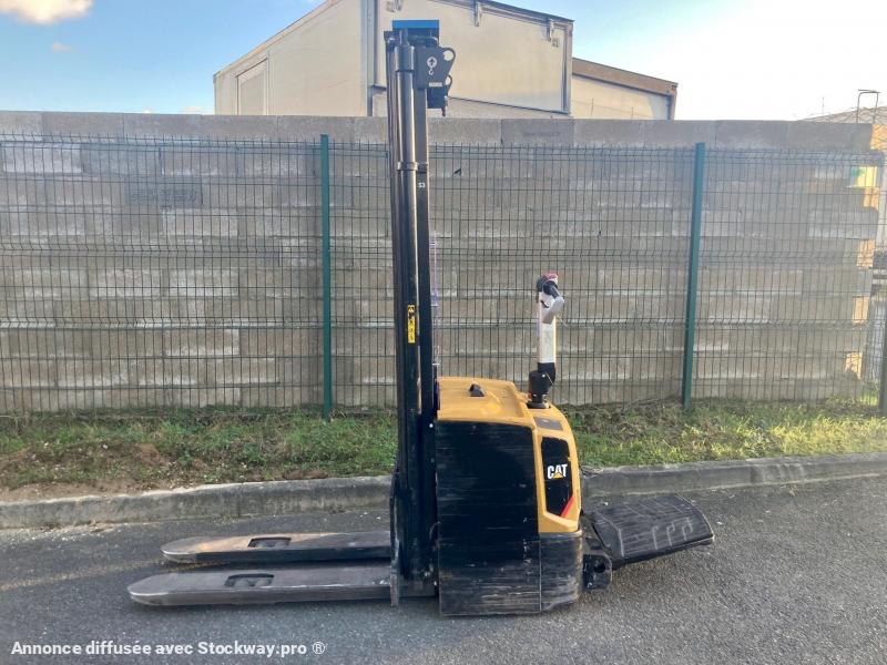 Photo Caterpillar NSP16N2R  image 2/3