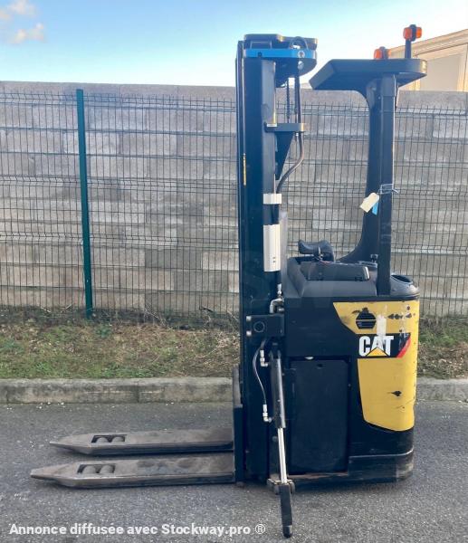 Photo Caterpillar NSR20N  image 2/5