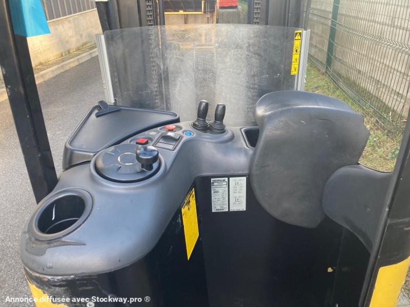 Photo Caterpillar NSR20N  image 3/5