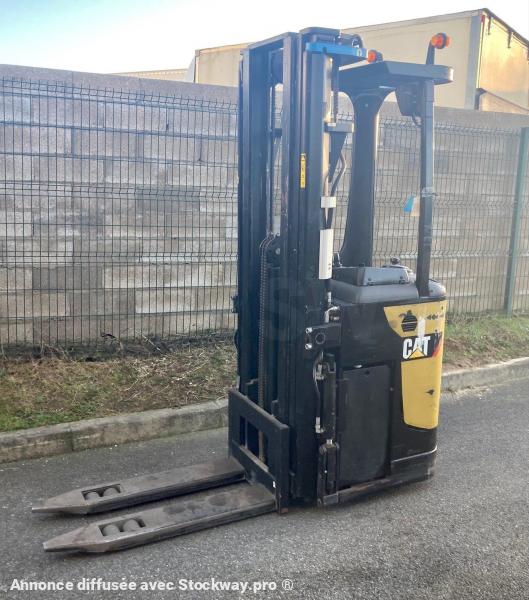 Photo Caterpillar NSR20N  image 5/5