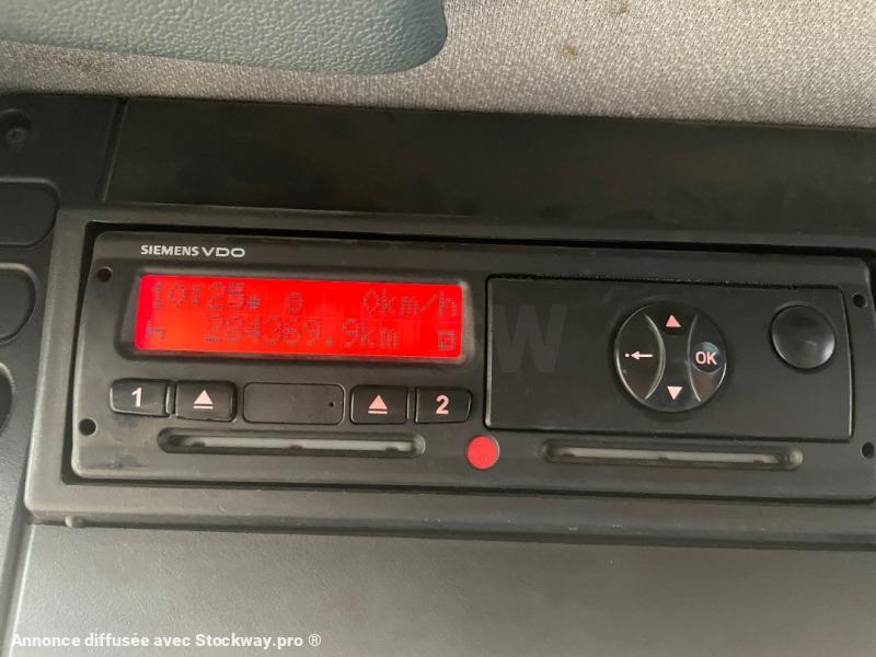 Photo DAF CF75 310 image 10/13