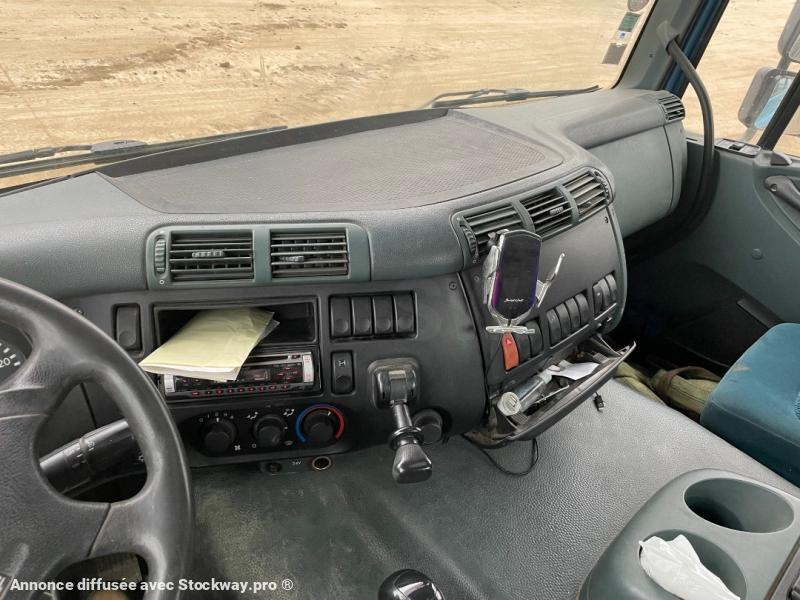 Photo DAF CF75 310 image 11/13