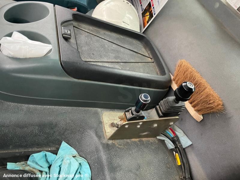Photo DAF CF75 310 image 12/13