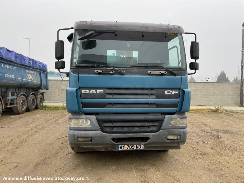 Photo DAF CF75 310 image 3/13