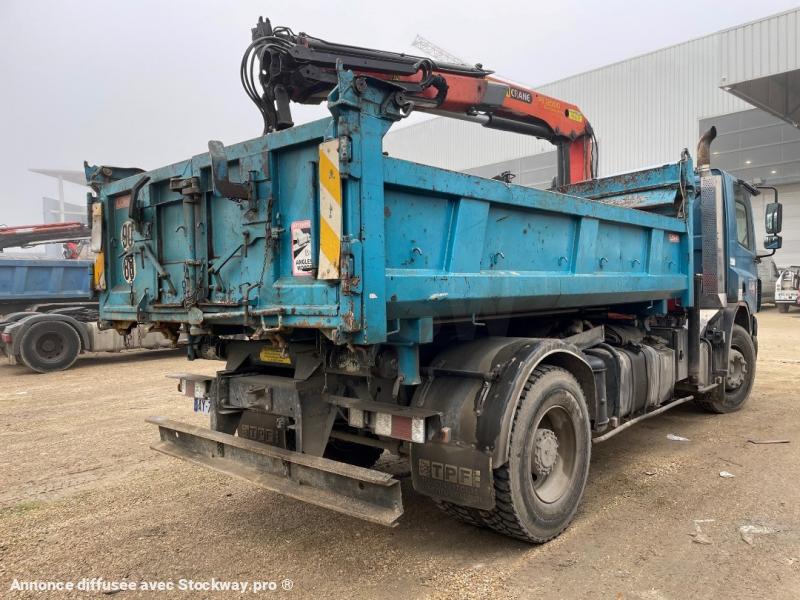 Photo DAF CF75 310 image 6/13