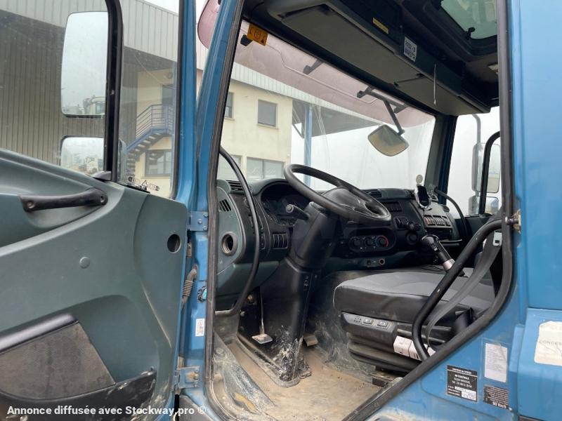 Photo DAF CF75 310 image 9/13