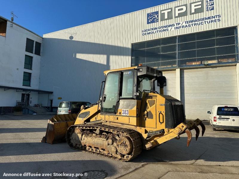 Photo Caterpillar 953D  image 7/12