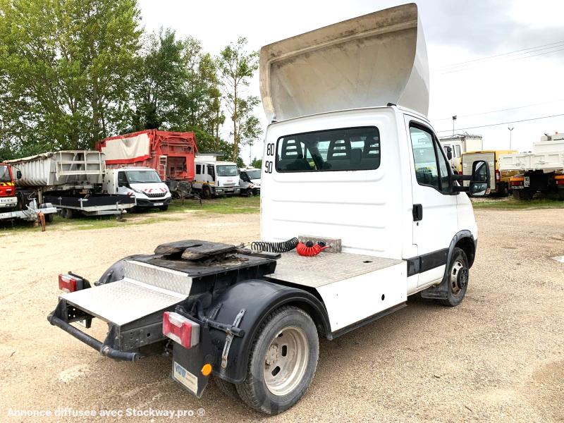 Photo iveco 35s18 PR SREM  image 3/9
