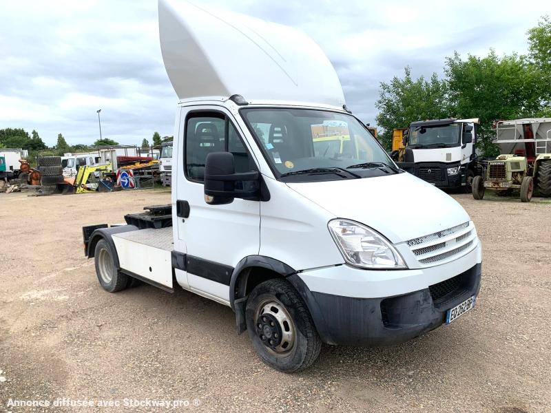 Photo iveco 35s18 PR SREM  image 5/9