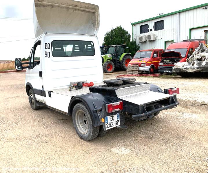 Photo iveco 35s18 PR SREM  image 6/9