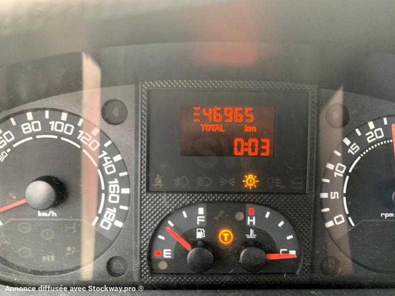 Photo iveco 35s18 PR SREM  image 7/9