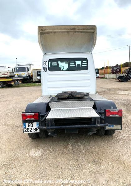 Photo iveco 35s18 PR SREM  image 8/9