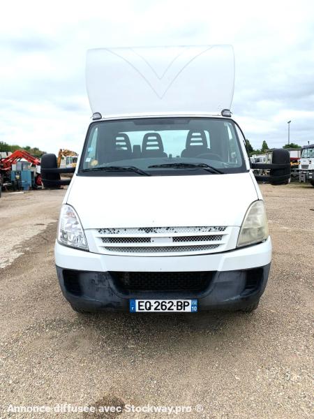 Photo iveco 35s18 PR SREM  image 9/9