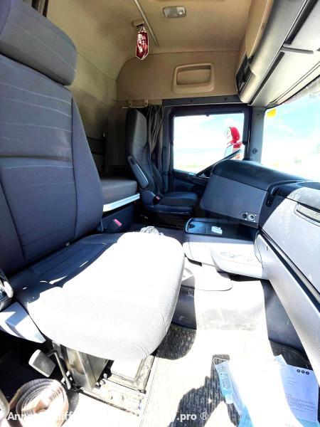 Photo Scania R440 PLATEAU  image 11/11
