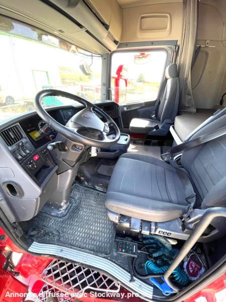 Photo Scania R440 PLATEAU  image 4/11
