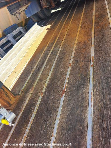 Photo SCANIA PLATEAU R440  image 7/11