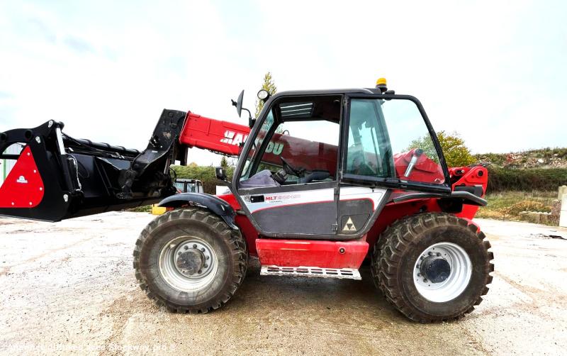 MANITOU 84-120 