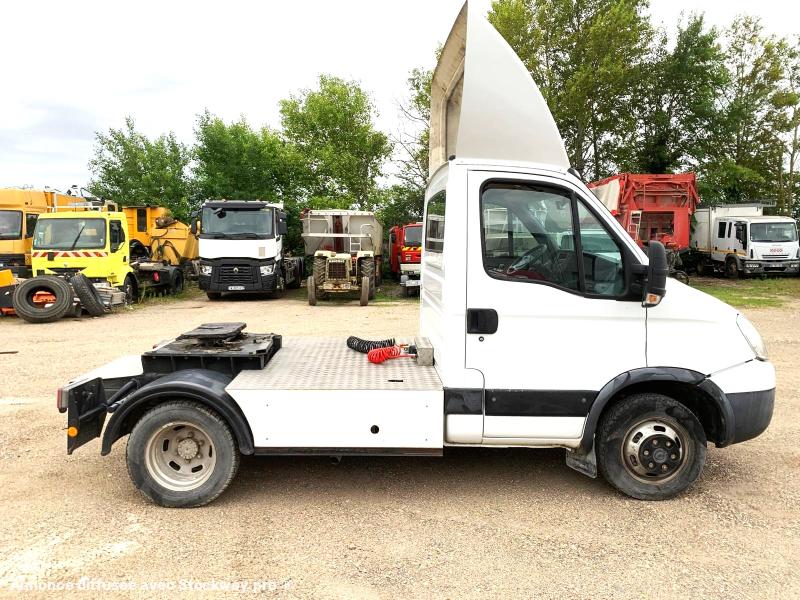 IVECO PORTE-SREM 35C18 