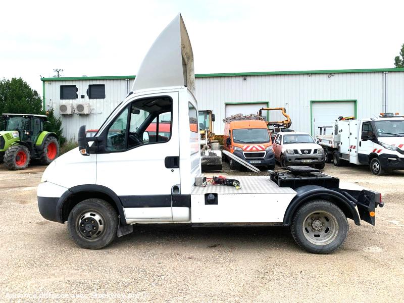 IVECO TRR 35C18 PTE SREM
