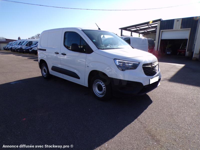 Photo Opel Combo PACK BUSINESS image 3/8