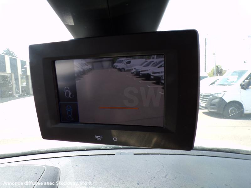 Photo Citroën Berlingo M bluehdi 100 driver image 7/8