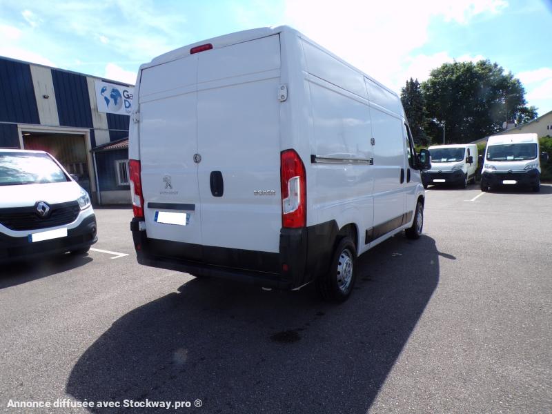 Photo Peugeot Boxer 333 L2H2 PREMIUM image 4/8