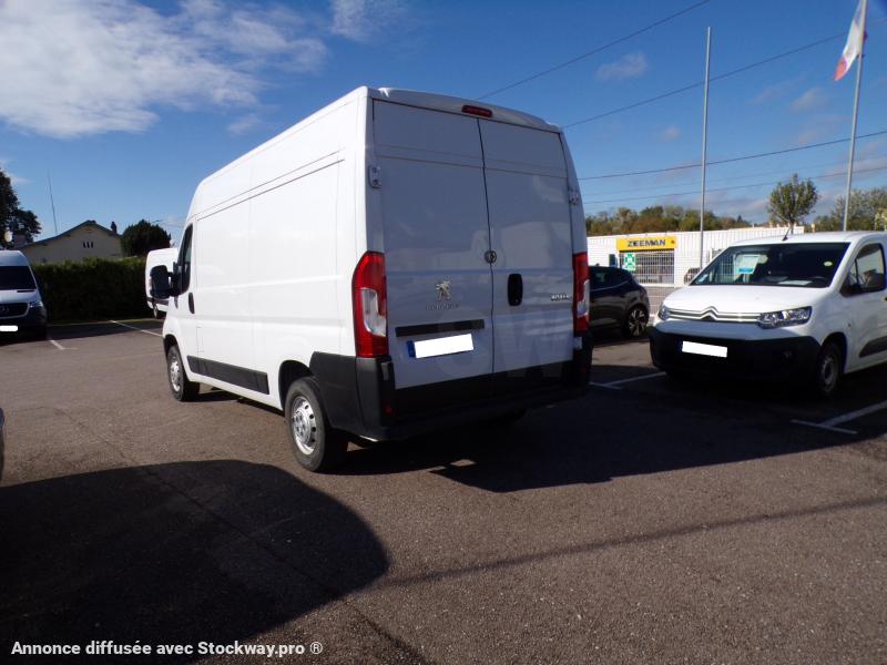 Photo Peugeot Boxer 333 L2H2 PREMIUM image 5/8