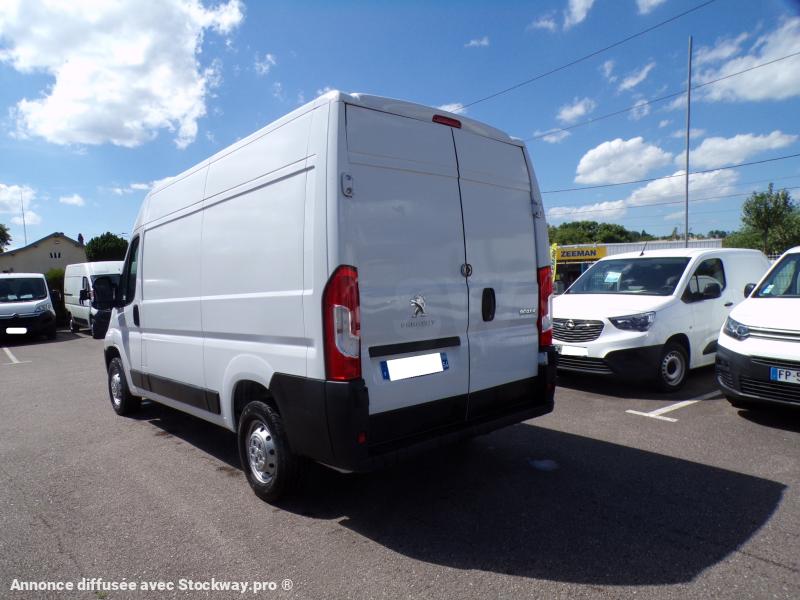 Photo Peugeot Boxer 333 L2H2 PREMIUM image 5/8