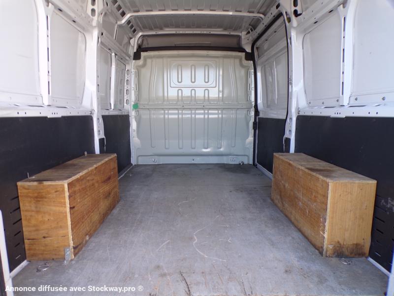 Photo Peugeot Boxer 333 L2H2 PREMIUM image 6/8