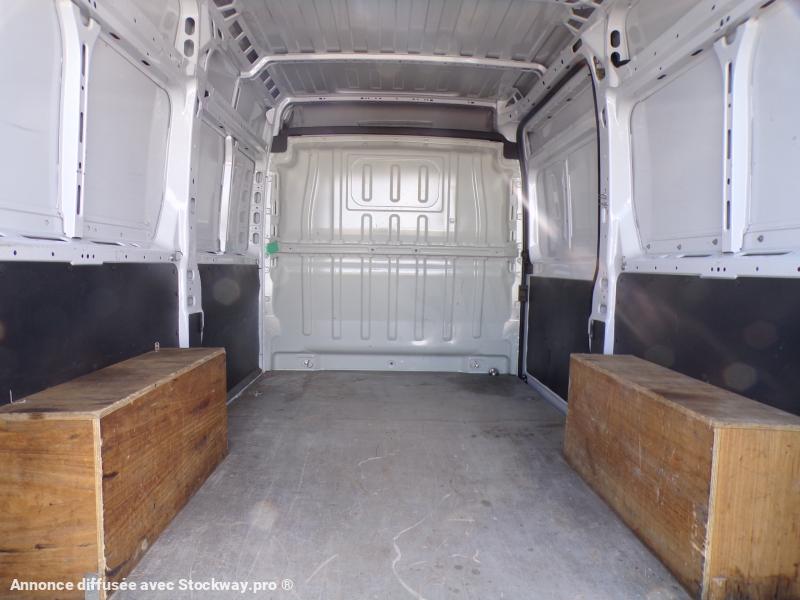 Photo Peugeot Boxer 333 L2H2 PREMIUM image 6/8