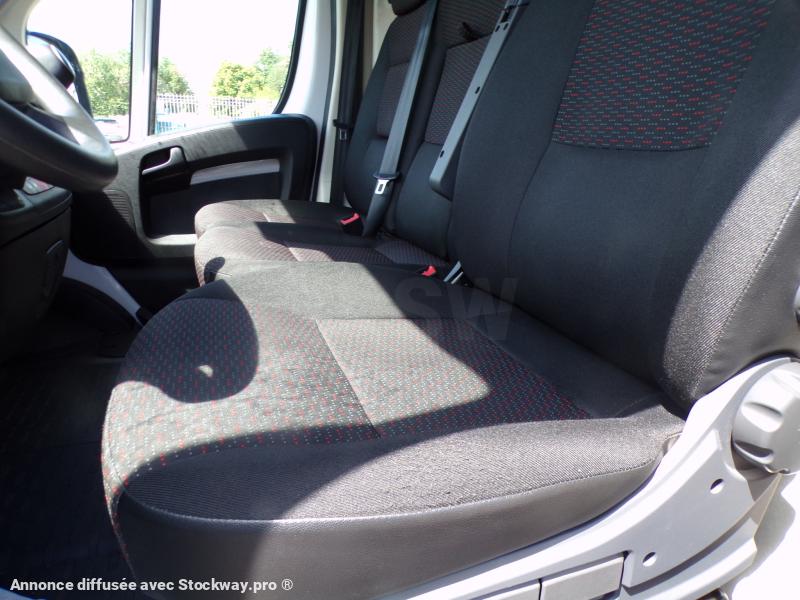 Photo Peugeot Boxer 333 L2H2 PREMIUM image 7/8