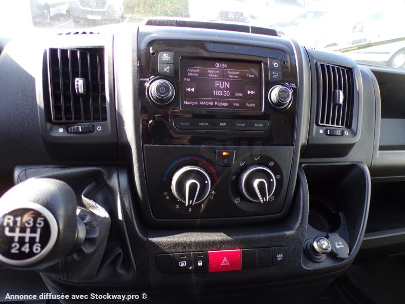 Photo Peugeot Boxer 333 L2H2 PREMIUM image 8/8