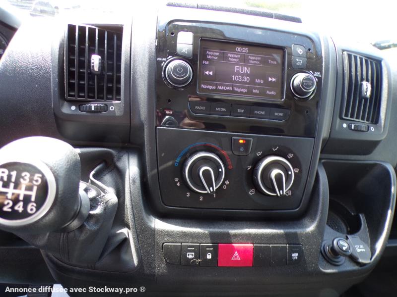 Photo Peugeot Boxer 333 L2H2 PREMIUM image 8/8