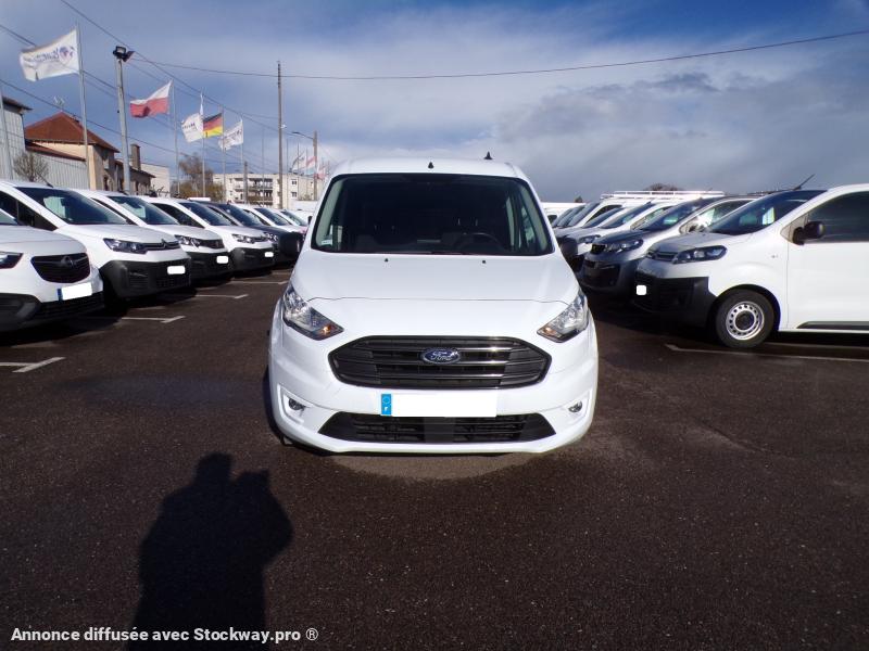 Photo Ford Transit Connect  image 2/8