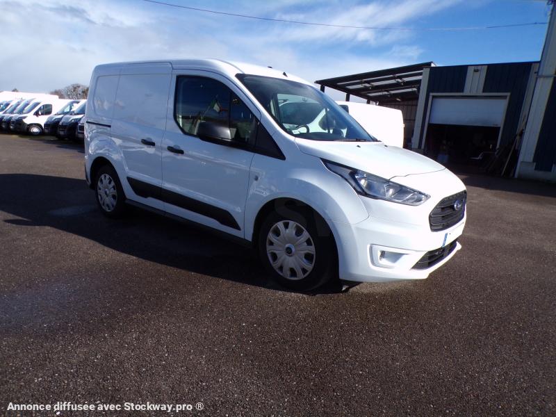 Photo Ford Transit Connect  image 3/8