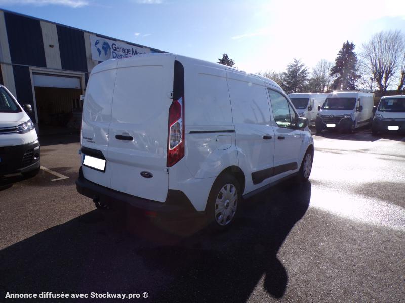 Photo Ford Transit Connect  image 4/8
