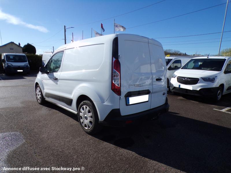 Photo Ford Transit Connect  image 5/8